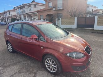 seat altea xl 1.6 tdi reference ecomotive