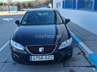 seat exeo 2.0 tdi cr 120 cv dpf style