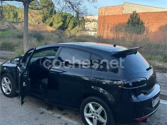 seat leon 1.6 tdi reference