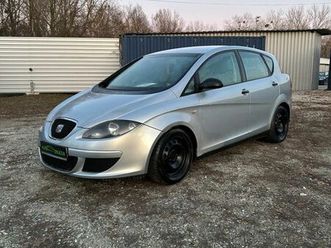 seat toledo 1.9d// klima // oplaty// pancerne tdi// zamiana wroclaw psie pole • olx.pl