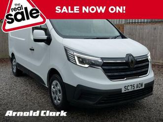 2.0 dci blue sl30 advance l1 h1 euro 6 (start/stop) 5dr