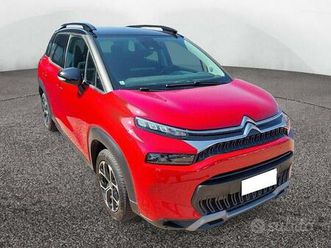 citroën c3 aircross 2021 1.5 bluehdi 110cv sh...
