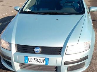 stilo 16v km 13.600 crs