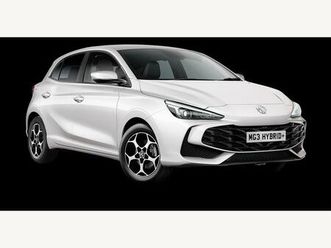 1.5 hybrid+ se auto euro 6 (start/stop) 5dr