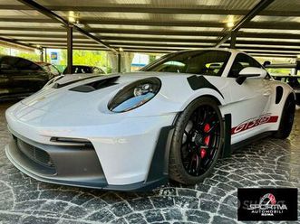 porsche 911 gt3 rs carbonio 1/ esemplari full!
