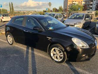 1.6 jtdm(2) distinctive