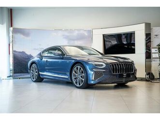 bentley continental gt continental gt v8 azure coupé