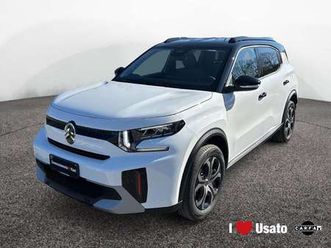 ii 2024 1.2 puretech turbo plus 100cv