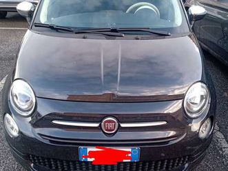 500 1.0 hybrid connect 70cv