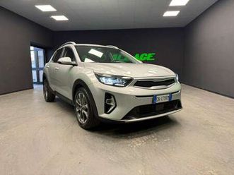 stonic 1.0 t-gdi mhev style 120cv dct