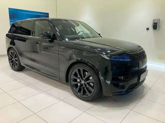 dynamic hse 300cv iva esposta