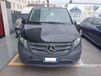 114 cdi long tourer ''9 posti''