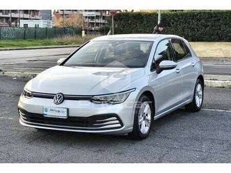 golf 2.0 tdi dsg scr life