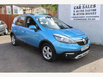 1.5 dci energy dynamique tomtom euro 5 (start/stop) 5dr