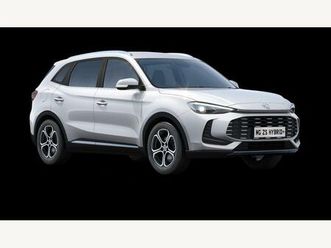 1.5 hybrid+ se auto euro 6 (start/stop) 5dr