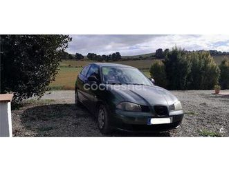 seat ibiza 1.2i 12v stella