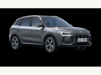 1.5 hybrid+ se auto euro 6 (start/stop) 5dr