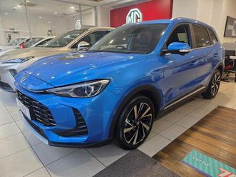 1.5 hybrid+ trophy auto euro 6 (start/stop) 5dr