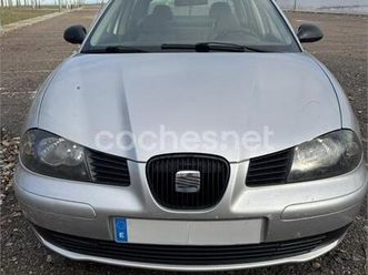 seat cordoba 1.9 tdi 100 cv stella