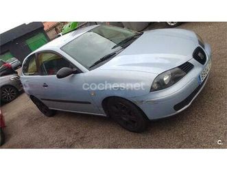 seat ibiza 1.9 sdi stella