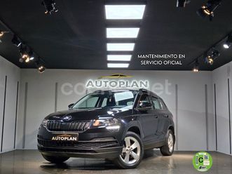 skoda karoq 1.0 tsi ambition