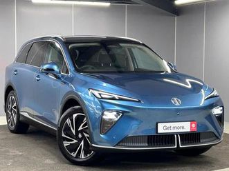 77kwh trophy long range auto 5dr