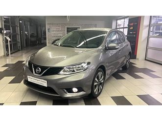 pulsar 1.2 dig-t 115 xtronic 7