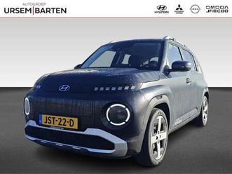 evolve 49 kwh | achteruitrij camera | apple carpla