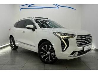 2023 haval jolion 1.5t super luxury auto