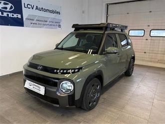 49 kwh cross executive