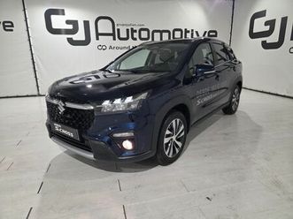 suzuki s-cross 1.4 s3 my24