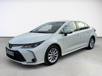 1.5 sedan 92 kw (125 cv)