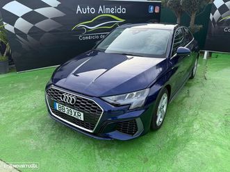 audi a3 limousine 30 tfsi s line s tronic