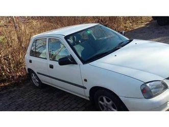 daihatsu charade, 1997, 197'000 km - annonce 8381189