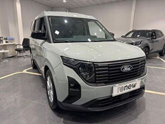 kombi 1.5 ecoblue titanium