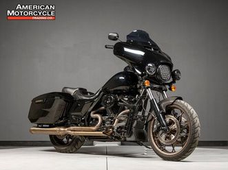 2018 harley-davidson police electra glide