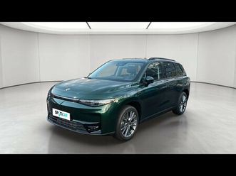 reev 215ch 28,4 kwh design my25