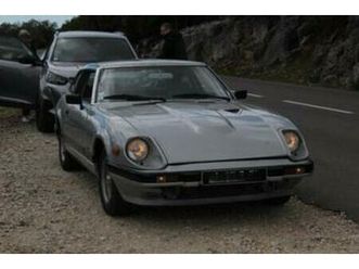 ② nissan 280zx — nissan — 2ememain