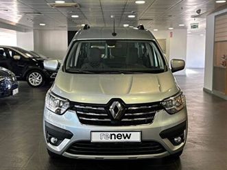 kombi 1.5 bluedci touch