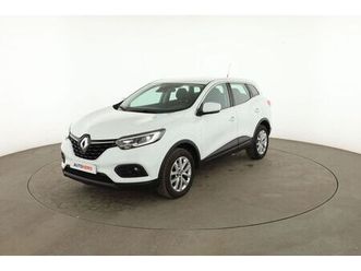 renault kadjar 1.5 blue dci serie limitee team rugby