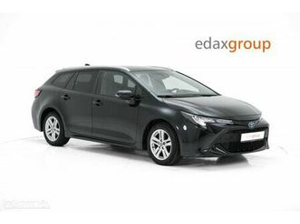 toyota corolla touring sports 1.8 hybrid active