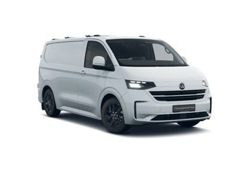 t28 panel van commerce pro swb 150 ps 2.0 tdi 6sp manual