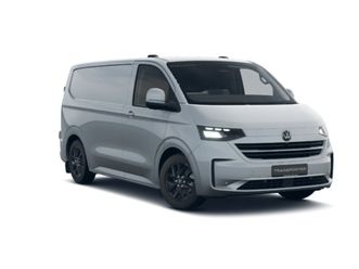 t28 panel van commerce pro swb 150 ps 2.0 tdi 6sp manual