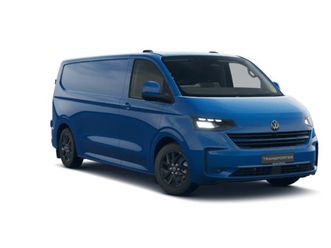t32 panel van commerce pro lwb 150 ps 2.0 tdi 6sp manual