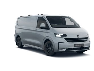 t32 panel van commerce pro lwb 150 ps 2.0 tdi 6sp manual