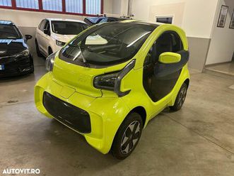 utilizat xev yoyo 2022 - 9 850 eur, 600 km - autovit.ro