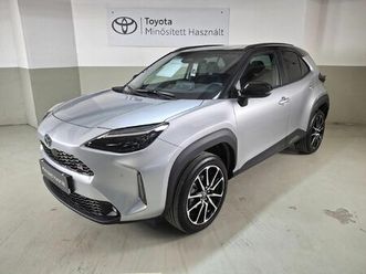 1.5 hybrid gr sport e-cvt magyar-1 tulaj-szervizkönyv-garancia-áfás!