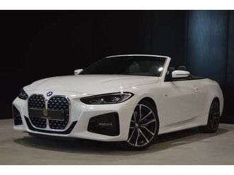 d cabrio m sport 30.000 km - top condition