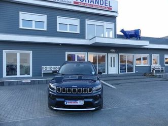 jeep compass, * automatik*