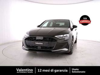 sedan 35 tfsi s tronic advanced